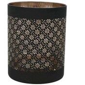 Wholesale - GLASS VASE W/LED STRING LIGHT W/O BATTERIES C/P 24, UPC: 068296154135